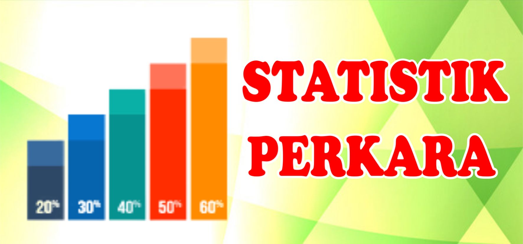 statistik perkara